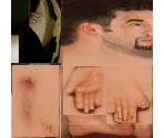Karate Teacher (2) - Grand Theft Auto: San Andreas