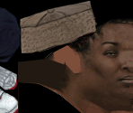 Kendl (Beta) - Grand Theft Auto: San Andreas