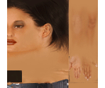 Mille Perkins - Hot Coffee Minigame - Grand Theft Auto: San Andreas