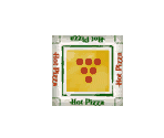 Pizza Box - Grand Theft Auto: San Andreas