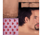 Valet - Naked - Grand Theft Auto: San Andreas