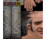 Weird Old Man - Grand Theft Auto: San Andreas