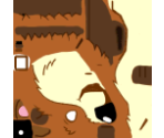 Beaver - Franklin: A Birthday Surprise