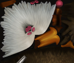 Mighty Eagle - Angry Birds Evolution