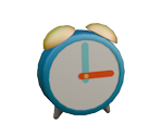 Alarm Clock - AWAY: Journey to the Unexpected
