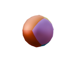 Ball - AWAY: Journey to the Unexpected