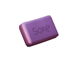 Soap - AWAY: Journey to the Unexpected