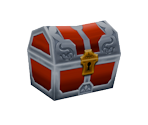 Boss Key Chest - AWAY: Journey to the Unexpected