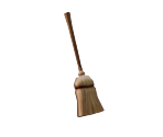 Broom - AWAY: Journey to the Unexpected