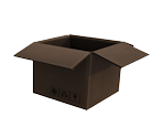 Cardboard Box - AWAY: Journey to the Unexpected