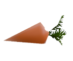 Carrot - AWAY: Journey to the Unexpected