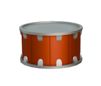 Drum - AWAY: Journey to the Unexpected