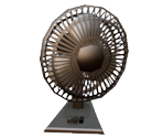 Electric Fan - AWAY: Journey to the Unexpected