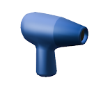 Hair Dryer - AWAY: Journey to the Unexpected
