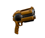 Golden Gun - AWAY: Journey to the Unexpected