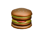 Hambuger - AWAY: Journey to the Unexpected