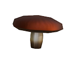 Mushroom - AWAY: Journey to the Unexpected