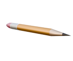 Pencil - AWAY: Journey to the Unexpected
