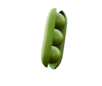 Pea - AWAY: Journey to the Unexpected