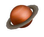 Planet - AWAY: Journey to the Unexpected