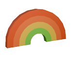 Rainbow - AWAY: Journey to the Unexpected