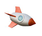 Rocket - AWAY: Journey to the Unexpected