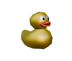 Rubber Duck - AWAY: Journey to the Unexpected