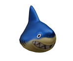 Plushie - Shark - AWAY: Journey to the Unexpected