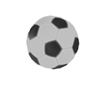 Soccer Ball - AWAY: Journey to the Unexpected