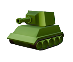 Tank - AWAY: Journey to the Unexpected