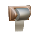 Toilet Paper - AWAY: Journey to the Unexpected