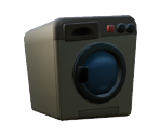 Washing Machine - AWAY: Journey to the Unexpected