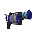 L-3/H-3 Nozzlenose - Splatoon