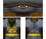 RZA - Wu-Tang: Shaolin Style