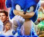 Sonic the Hedgehog 2 Billboard - Sonic Speed Simulator (Roblox)