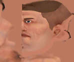 John Cena - WWE Brawl (Prototype)