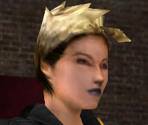 Thug (Rosa) - Spider-Man 2