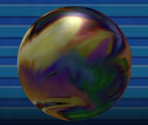 Krazy Marble - Gutterball 2