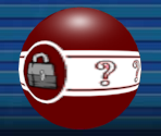 Locked Ball - Gutterball 2