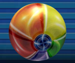 Wacky 2 - Gutterball 2