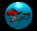 Wacky 2 - Gutterball 3D