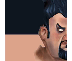 The Undertaker - WWE Brawl (Prototype)