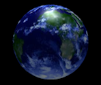 Earth Cosmic - Gutterball 3D