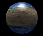 Neptune Cosmic - Gutterball 3D