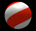 Retro 2 - Gutterball 3D