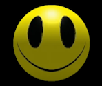 Wacky Smile - Gutterball 3D