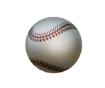 Baseball - Home is Where One Starts...
