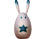 Plushie - Bunny - Home is Where One Starts...