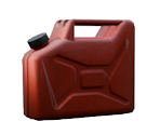 Jerry Cans - Home is Where One Starts...