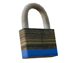 Padlock - Home is Where One Starts...